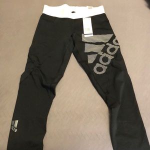 Adidas women leggings